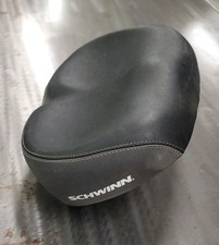 Schwinn Bicycle Seat Beach
