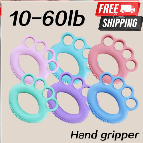Strength gripper exerciser - gripper,