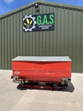 Kuhn MDS 1141 Fertiliser Spreader✅Fert Spinner✅Headland,24 Meter,Hydaulic Doors