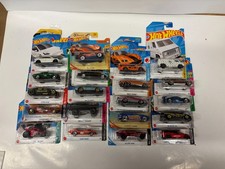 Hot wheels bundle job - hot, bundle,