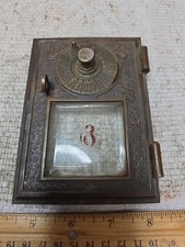 Eagle LOCK CO  Post Office