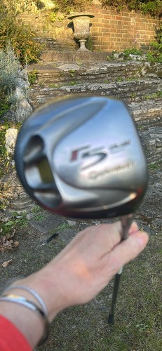 Legendary taylormade dual - a,