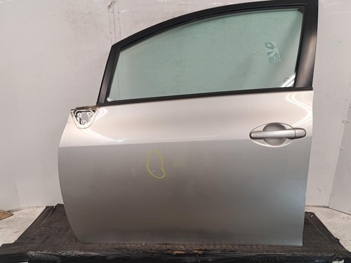 Toyota auris mk1 2006 2012 - auris, 2006-2012