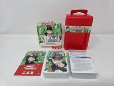 Monopoly Deal Shuffle Card