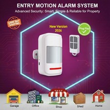 Home-Garage-Office-Shed Easy