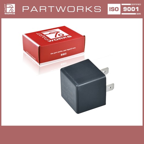 Relay working current for - relay,