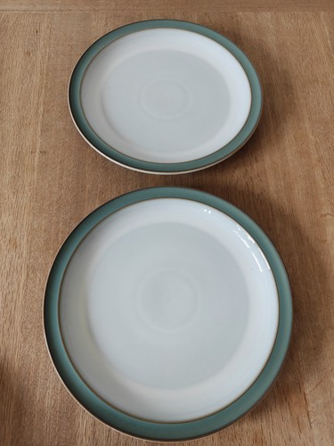 Denby regency green - 2, x