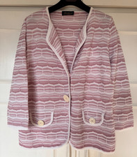 Luisa Spagnoli Knitted Jacket