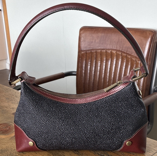 Mulberry black brown scotch - mulberry,