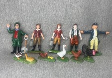 Vintage ELC Early Learning
