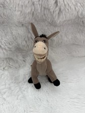 Hasbro Shrek 2 2004 Donkey