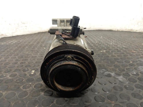 Kia soul air conditioning - a/c,