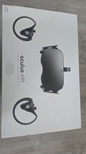 Oculus rift gaming - rift, vr