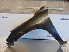 Toyota Rav 4 Wing MK3 05-09