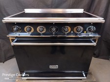 Falcon 900S Induction/Electric