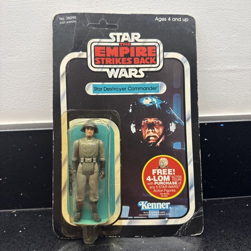Vintage star wars - vintage,
