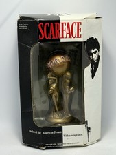 Mezco Toyz Scarface The