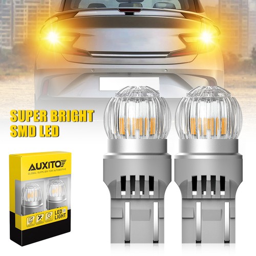 T20 580 led drl - drl, xenon