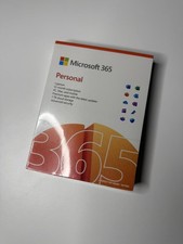 MICROSOFT OFFICE 365 PERSONAL