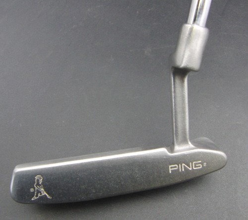 Ping anser putter steel - anser,