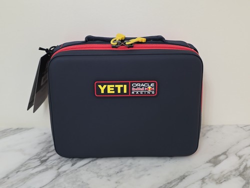 Yeti daytrip lunch - lunch, box
