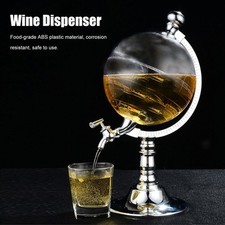 Wine dispenser bar western - dispenser,