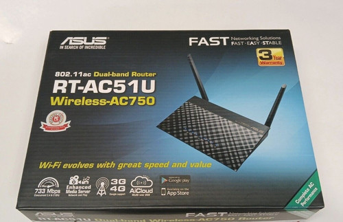 Asus ac51u 802 11ac - asus, 802.11ac