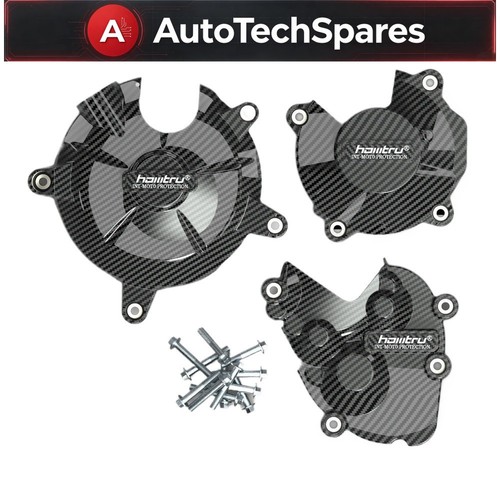 Engine cover clutch - cover,