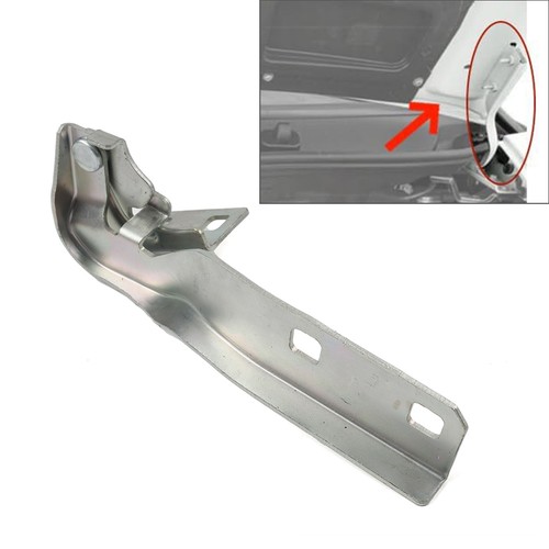Left hood hinge - for, ram