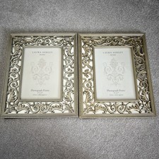 ‘LAURA ASHLEY’ pair of