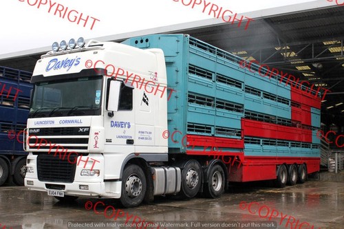 Truck lorry photo daveys of - photo,
