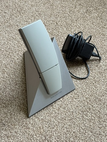 Bang and olufsen grey - and,