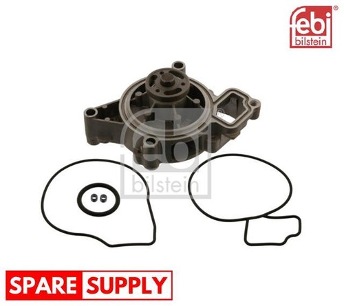 Water pump for - pump,