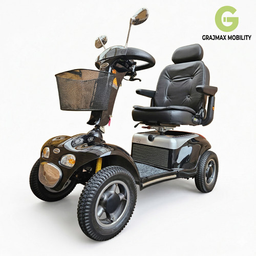 Shoprider cordoba heavy duty - shoprider,