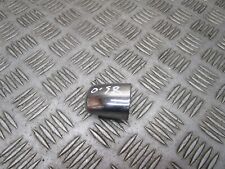 2011 CITROEN C3 5DR DRIVER SIDE REAR DOOR HANDLE CAP COVER OEM