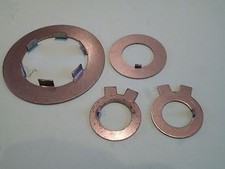 TRIUMPH T120 T140 T150 5 SPEED