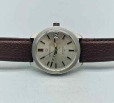 VINTAGE ETERNA-MATIC KONTIKI