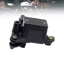 Front Brake Master Cylinder