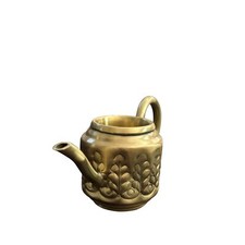 Decorative Brass Tealight