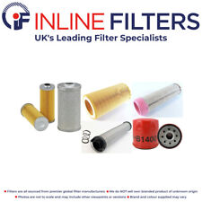 Filter Kit - Complete - Wacker Neuson 1403 w/Yanmar 3TNV76-SNS Eng S/No AE00001-