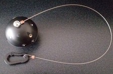 Deeper Pro Plus + Chirp Mount Bait Boat Arm Safety Сable for All deeper