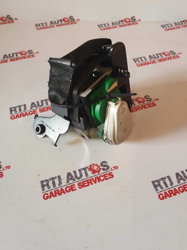 Saab passengers front - 9-3, 93