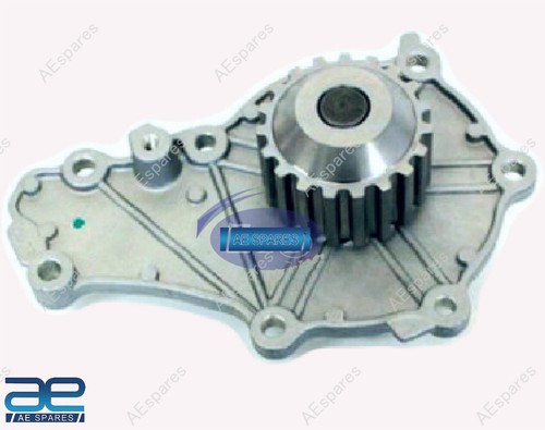 Water pump assey with - pump, 19
