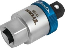 Titan 12109 1/2-Inch Drive