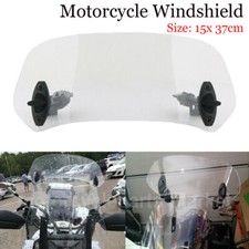 Universal Motorcycle Clip On