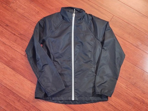 Izod convertible windbreaker - izod,
