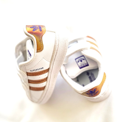 Adidas superstar i - superstar,