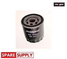 OIL FILTER FOR CADILLAC