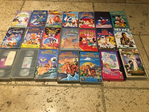 Walt disney and universal - and,