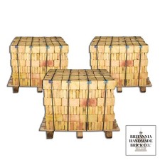 1500 Buff Floor Bricks